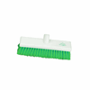 Click here for more details of the Medium Floor Brush Head - Green  300mm