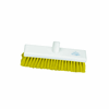 Click here for more details of the Medium Floor Brush Head - Yellow  300mm