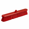 Click here for more details of the Brush Head - Red 600mm