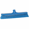 Soft Brush Head - Blue 400mm