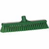 Soft Brush Head - Green 400mm