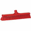 Soft Brush Head - Red 400mm