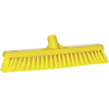 Soft Brush Head - Yellow 400mm