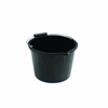 Click here for more details of the Builders Bucket - Black 14 litre