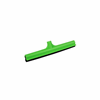 Click here for more details of the Plastic Squeegee - Green 450mm