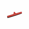Click here for more details of the Plastic Squeegee - Red 450mm