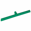 Click here for more details of the Plastic Squeegee - Green 600mm