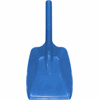 Hand Pan Shovel - Blue 580mm