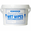 Click here for more details of the Patient Wet Wipes - Tub 150 per tub