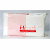 Click here for more details of the Hizorb Economy Wipes -  Pink  150 per pack 3000 per case