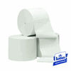 Click here for more details of the Lotus NextTurn Compact Toilet Rolls - White 2ply 900 sheets per roll   36 per case