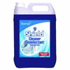 Click here for more details of the Shield Cleaner Disinfectant - 5 Litre 2 Per Case