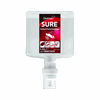 Click here for more details of the Sure Instant Hand Sanitiser - 1.3 Litre 4 Per Case