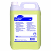 Click here for more details of the Suma Alu L10 Dishwasher Detergent - Yellow 5 Litre 2 Per Case