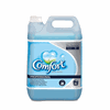 Click here for more details of the Comfort Professional Fabric Cond - Blue Skies 5 Litre
