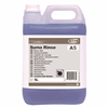 Click here for more details of the Suma Rinse Aid A5 - 5 litre 2 per case