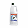 Click here for more details of the Cif Cream Profesional Original Cleaner - 2 Litre 6 Per Case