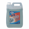 Click here for more details of the Brillo Concentrated Cleaner And Degreaser 5 litre