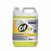 Click here for more details of the Cif Pro Formula All Purpose Cleaner - Lemon Fresh 5 Litre
