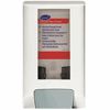 Click here for more details of the IntelliCare Manual Dispenser - White 160 x 110 x 270mm