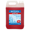 Click here for more details of the Bactosol Glasswash Cabinet Rinse Aid - 5 Litre 2 Per Case