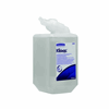 Click here for more details of the Kleenex Antibacterial Hand Cleanser - 1 litre 6 per case