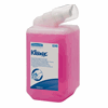Click here for more details of the Kimcare Foam Everyday Use hand Cleaner - 1 litre 6 per case