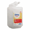 Click here for more details of the Kleenex Alcohol Instant Hand Sanitiser - 1 litre 6 per case