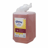 Kleenex Botanic Soap - Lily And Rose 1 litre 6 per case