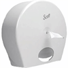 Click here for more details of the Scott Control Aquarius Toilet Tissue Dispenser 12.7cm[L] x 31.3cm[W] x 30.7cm[H]