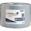 Click here for more details of the Wypall L10 Wipers - Large Roll 1ply Blue 1000 per roll