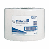 Click here for more details of the Wypall L10 Wipers - Large Rolls 1ply White 1000 sheets per roll