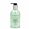Click here for more details of the Sea Kelp Hair and Body Shampoo - 300ml