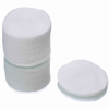 Click here for more details of the Cotton Pads Round