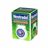 Click here for more details of the Neutradol Deodoriser Gel - 50ml