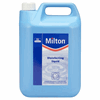 Click here for more details of the Milton Disinfectant - 5 litre