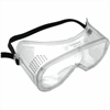 Click here for more details of the Chemical Resistance Goggles - Clear