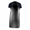 Click here for more details of the Black Rubber Apron - 42x36 Inch