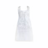Click here for more details of the Polythene Aprons - White
