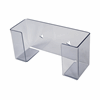 Click here for more details of the Plastic Glove Box Dispenser - 266mmx133mmx99mm