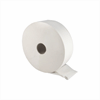 Jumbo Toilet Rolls White 2ply 3 inch core 6 per case 250m