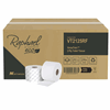 Click here for more details of the Raphel-2ply VersaTwin Roll - White 125mtrs