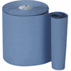 Click here for more details of the Centrefeed Rolls - Blue 1ply 300mm 6 per case