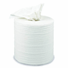 Click here for more details of the Economy Centrefeed Rolls - White 2ply 6 per case