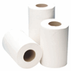 Click here for more details of the Mini Centrefeed Rolls - White 2ply 12 per case
