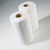 Click here for more details of the Katrin Premier Kitchen Rolls - White 2ply 32 per case