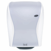 Click here for more details of the Xibu Touch Roll Towel Dispenser - White