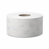 Click here for more details of the Tork Soft Mini Jumbo Toilet Roll - White 12 per case