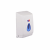 Click here for more details of the Bulk Pack Multiflat Dispenser - White