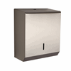 Click here for more details of the Centrefold Multifold Hand Towel Dispenser